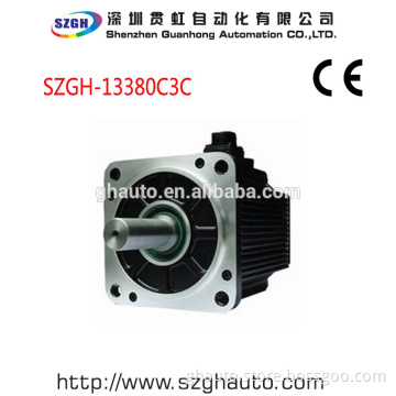AC Servo Motor with Encoder